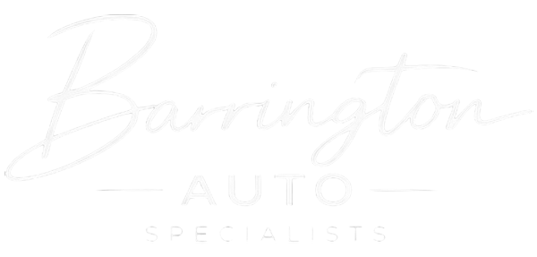 Barrington Auto Specialists