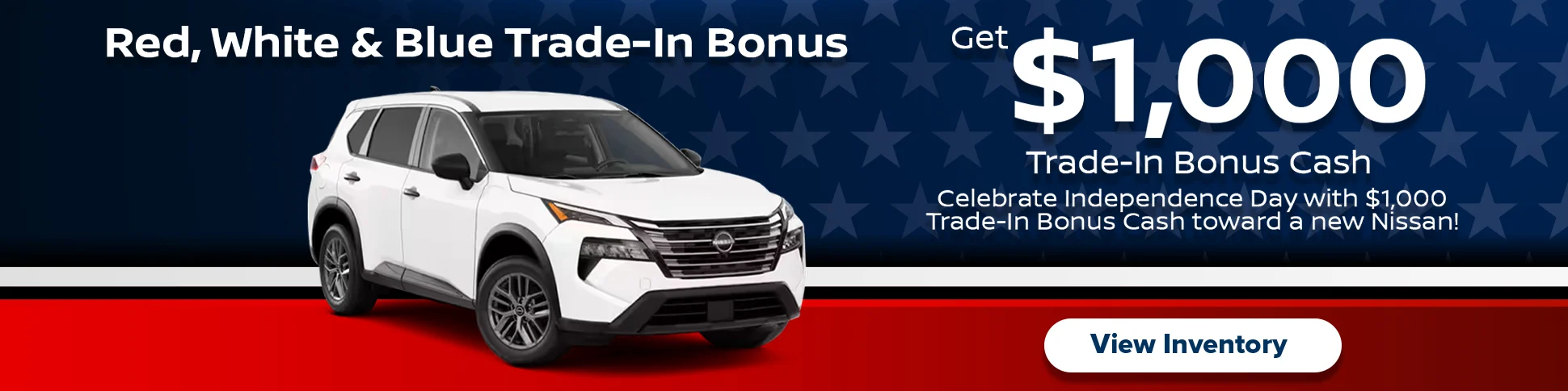 Reviewing trade-in details at Barrington Autos